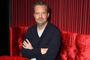 Matthew Perry Gains 4.4 Million Followers in His First Day on Instagram
