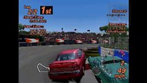 Gran Turismo 2 (PSX) Parte 3 - Fazendo mais uns upgrades no meu carro   Corridas da Clubman Cup