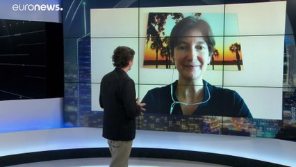 Le Soleil à portée de main : interview exclusive de Anne Pacros, de la mission Solar Orbiter