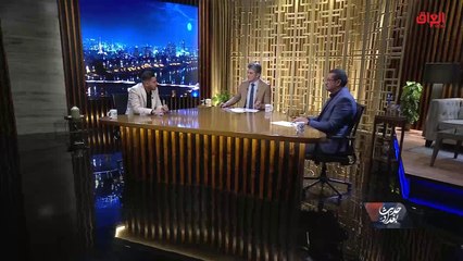 ممثل اتحاد طلبة بغداد ليث حسين يحدثنا عن التواصل بين الطلبة وتنسيق التجمعات