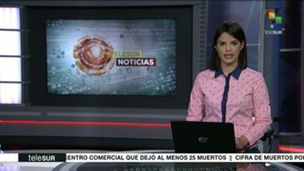 Asesinan al líder social colombiano Efren Jesús Ospina; son 21 en 2020