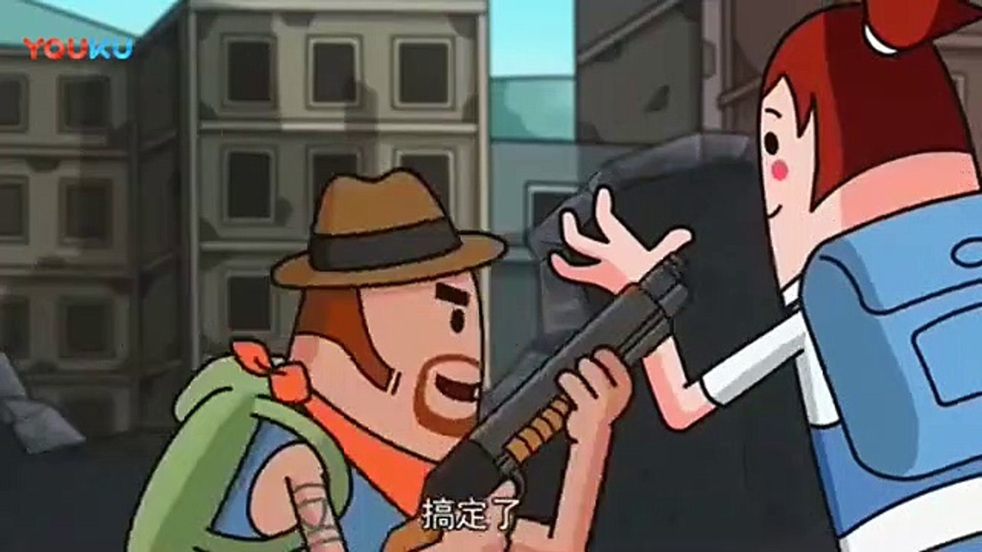 eammates | PUBG MOBILE