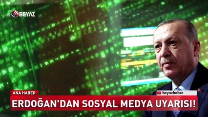 Beyaz Ana Haber 10 Şubat 2020