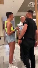 Barcelona: la agresión homófoba en un McDonald llegará a los juzgados