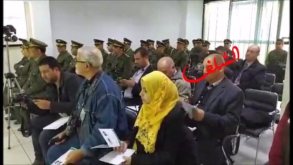 الدرك الوطني بالشلف يحقق نتائج إيجابية في مجال محاربة الجريمة وحوادث  المرور