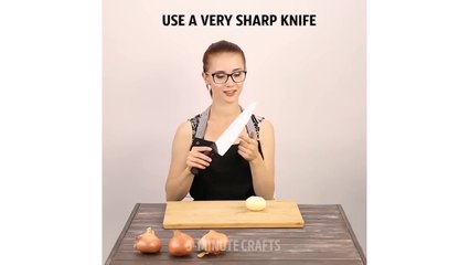 35 UNBELIEVABLE COOKING HACKS