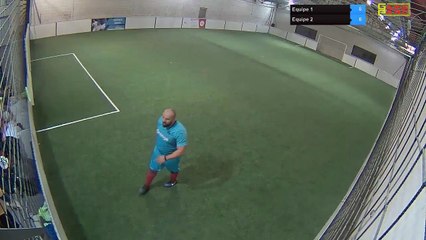 Equipe 1 Vs Equipe 2 - 09/02/20 19:59 - Loisir Poitiers - Poitiers Game Parc