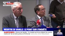 Mort de Vanille: selon le président du conseil départemental de Maine-et-Loire, 