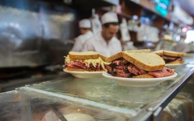 The Perfect Three-Day Weekend in New York City