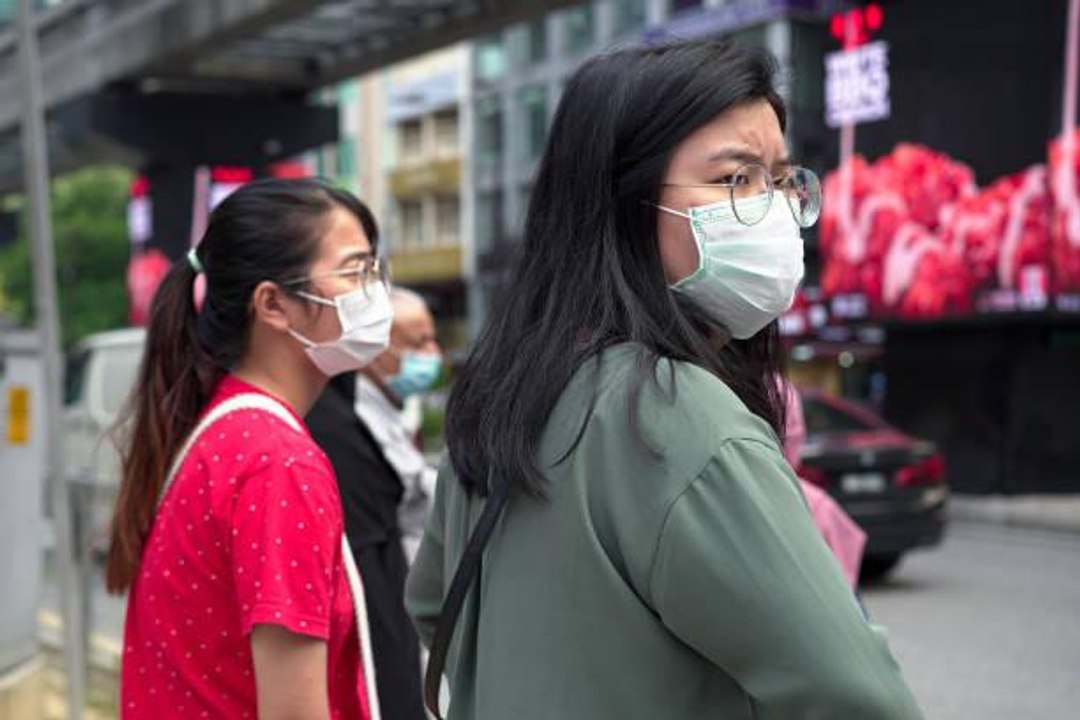 Everything You Need to Know If You're Traveling During the Coronavirus Outbreak