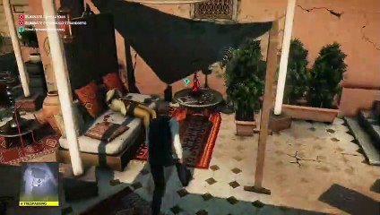 HITMAN 2 PLAYTHROUGH PART 316 A GILDED CAGE MISSION STORIES