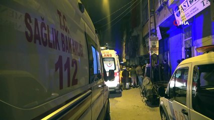 Suriye’den Gaziantep’e şehit ateşi