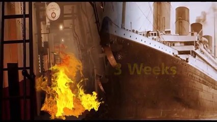 Titanic Ki Asal Haqeeqat Jo Dunya Nahi Jaanti -- Truth Revealed