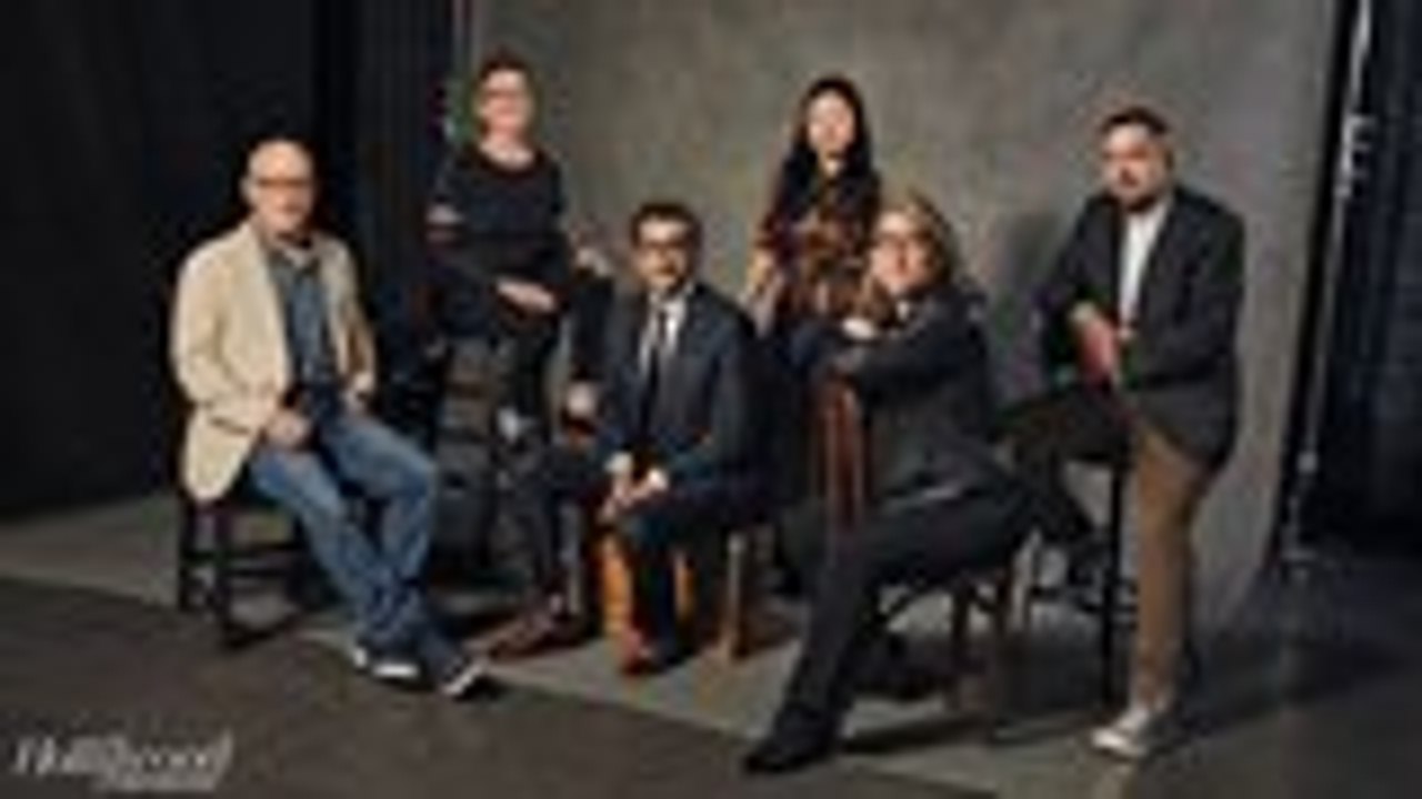 'American Factory' Oscar-Winning Director Julia Reichert on the Full Documentary Roundtable