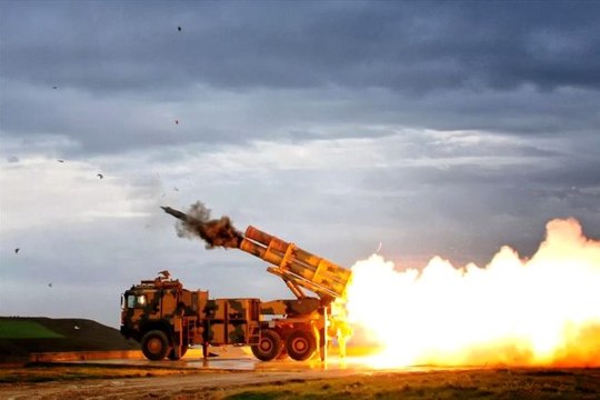 5 şehit sonrası Milli Savunma Bakanlığı harekete geçti: 101 Rejim unsuru etkisiz hale getirildi