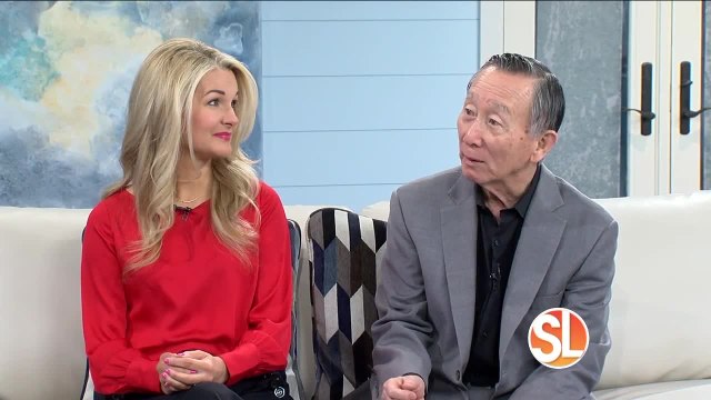 Dr. Yang Ahn treats Postural Orthostatic Tachycardia Syndrome POTS using acupuncture