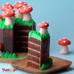 Easy DIY Dessert Recipes - How To Make Chocolate Cake Decorating Ideas - So Yummy Cake Tutorials