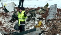 Air Crash - Saison 20 - Épisode 6 - Angle d'attaque impossible - Vol West Air Sweden 294 [Français]