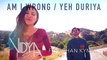 Nico & Vinz - Am I Wrong _ Yeh Duriya (Vidya Vox Mashup Cover) (ft. Rohan Kymal)