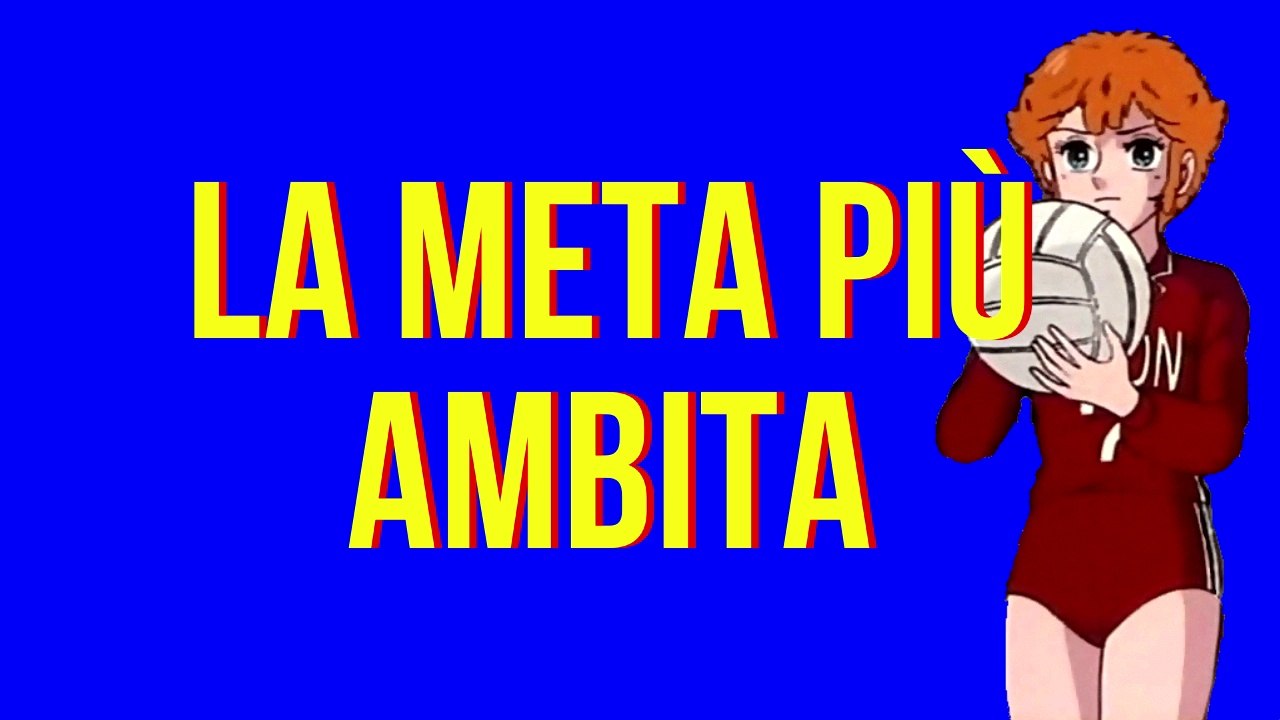 Mila e Shiro Episodio 26
