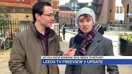 GOODLINES: 11th February 2020