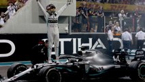 Toto Wolff hopeful Lewis Hamilton extends Mercedes stay