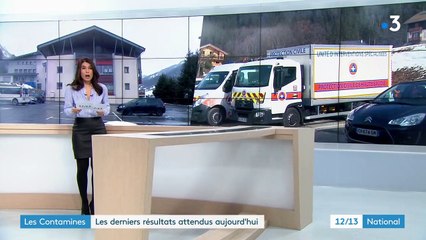 Coronavirus 2019-nCoV : des tests pour déterminer l'ampleur de la contamination en Haute-Savoie