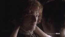 Outlander -1x13- Haste Ye Back Clip [Sub Ita]