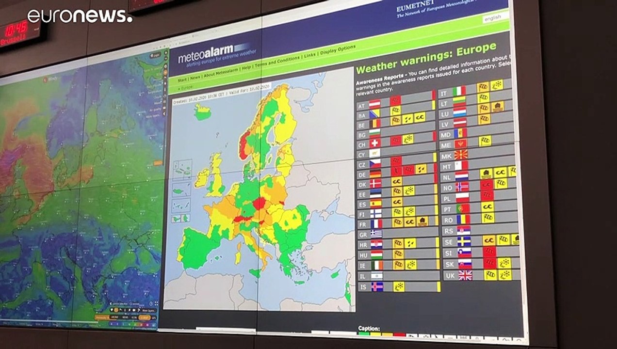 The Brief from Brussels: EU koordiniert Coronavirus-Maßnahmen