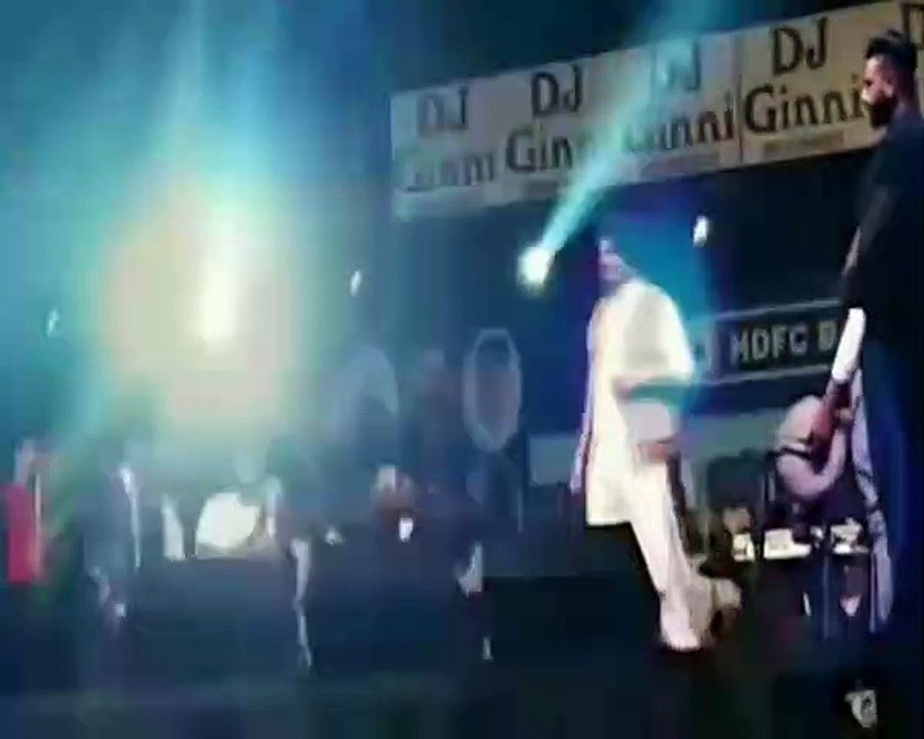 Sidhu Moose wala dirba program kisda kanda kaddna (1)