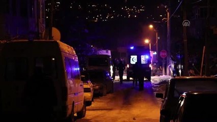 İdlib şehitlerinin ailelerine haber verildi