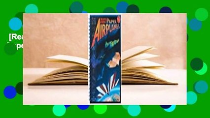 [Read] The Klutz Book of Paper Airplanes Complete