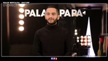 Soirée dernier spectacle de Malik Bentalha jeudi soir à partir de 21h05 sur TF1