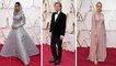 Oscars: Best Fashion on the Red Carpet