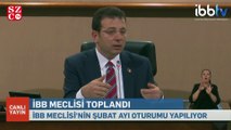 İmamoğlu’ndan istifa açıklaması!