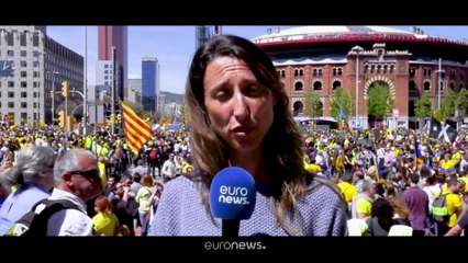 #euroviews : le zapping des rédactions d'euronews