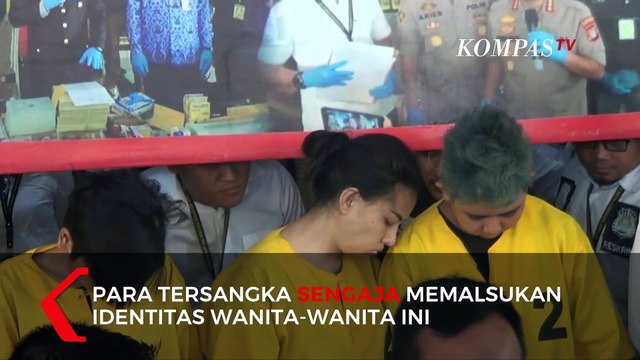 Bongkar Sindikat Perdagangan Anak Jadikan Pekerja Seks Komersial di Kelapa Gading