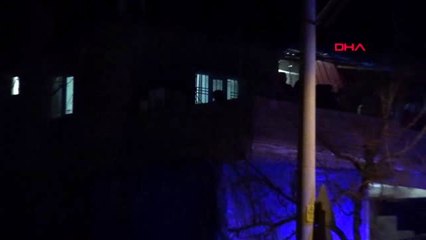 Kahramanmaraş kahramanmaraş'a şehit ateşi düştü