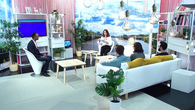 TILT - 10/02/2020 Partie 1 - Japan Tours Festival : quand le Japon s'invite à Tours