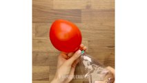 17 AMAZING LIFE HACKS WITH BALLOONS