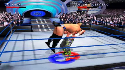 WWE Smackdown 2 - Eddie Guerrero season #19