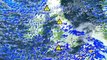 February 10, 2020 - the Met Office weather forecast for the week ahead