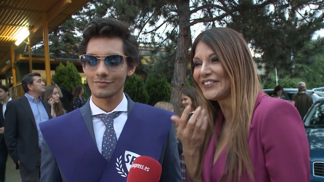 Alejandro Reyes, nuevo concursante de 'Supervivientes 2020'