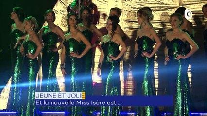 Coronavirus, Conseil Municipal, Miss Isère - 10 FEVRIER 2020