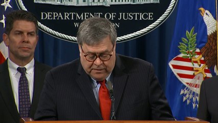 Chineses indiciados por ciberataque nos EUA