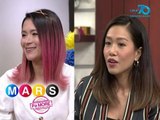 Mars Pa More: Rachelle Ann Go and Antoinette Taus on overcoming depression | Mars Sharing Group