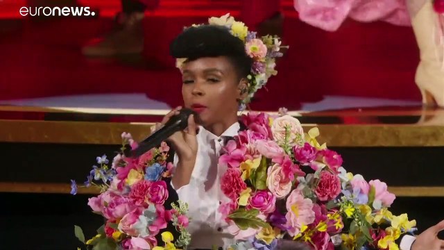 Оскар -2020: блеск, кино и политика