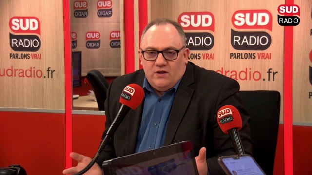 Faut-il faire confiance à Castaner pour assurer la sécurité des français ? - Les Vraies Voix