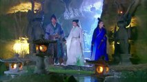 INDOSUB - The Romance Of The Condor Heroes Episode 12