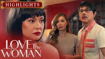 Lucy, nalamang magkaka-anak sina Adam at Kai | Love Thy Woman